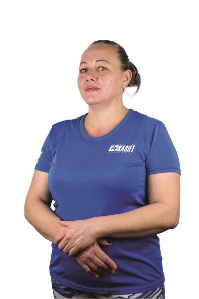 Призенцова Светлана Александровна